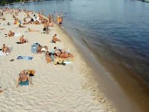 Kiev Nude beach review