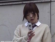 Japanese School Girl Pubic Hair