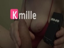 Kmille, le Mojo Sex Care