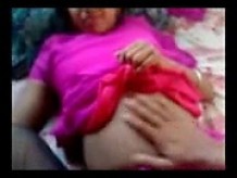 Northindian Girl with Cute Boobs