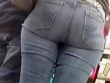 GREAT LOOKING ASS