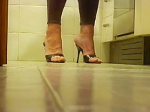 wonderful feets and heels 2