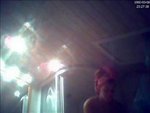 BEST amateur teen hidden shower toilet cam voyeur spy nude 2