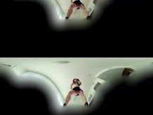 HoloGirls VR presenta a Joanna Angel Facesitting