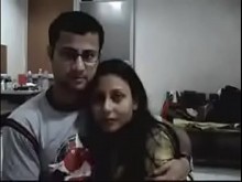 xxxBoss.com & rsqb; India feliz pareja casero