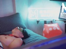 【Doméstico】Madou Media Works/Lust Yu Yu-Gi-Oh EP2 Sex Version/Free Watch