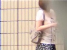 tetona japonés dicked Duro en spy cam masaje Sexo video