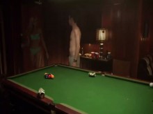 American Pie - The Naked Mile (2006) Escenas de sexo y desnudos