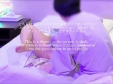 Sexo creampie mientras eres observado por gente afuera en un famoso hotel en Uguisudani ② Japonesa Amateur Casada Mujer Madura