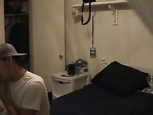 Homemade Webcam Fuck