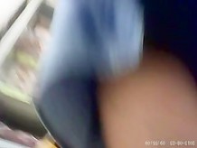 Supermarket Upskirts 0824 1 no slomo