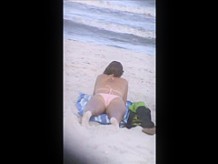quick beach teen crotch shot spy 46, big ass and cameltoe