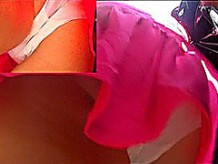 Close range ass&pants