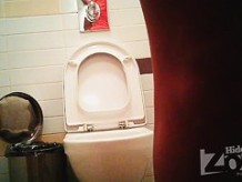 Hidden Zone Angels toilets hidden cams 9