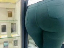 BUNDA GULOSA PARTE 2