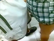 Supermarket Touch Part 3