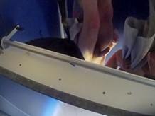 Spycam in dressingroom