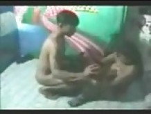 Bengali village girl fucked by her teacher