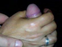 My Wife Passsed Out 11