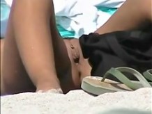 Spycam-Beach
