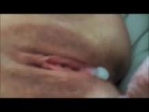 Horny mature couple fuck and film themselves