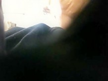 Big Tit Latina Shower.