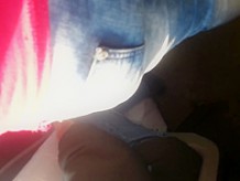 spy sexy ass teens in bus romanian-analizam fundul