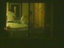 Vegast Hotel Window 6