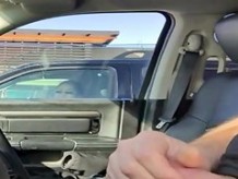 Car Flash - Herro There