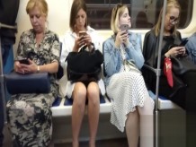 upskirt 5 voyeur (disparo secreto)