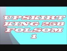 UPSKIRT KING 258 FOLSOM STREET 1