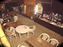 Adorable zorra japonesa recibe un golpe en un erótico clip de masaje voyeur