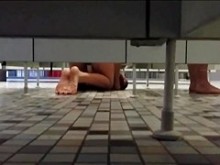 Munich Sudbad piscina voyeur