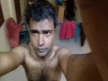 mayanmandev - video selfie masculino indio desi 147