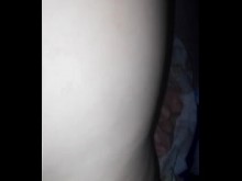 Anal casero 2