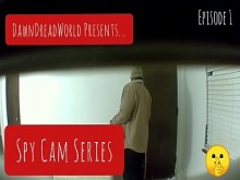 Serie de cámaras espía - EP1