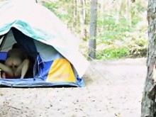 Camping Sexo II