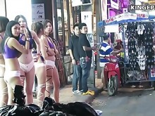 Tailandia Sex Paradise ¿El mejor servicio de chicas tailandesas?