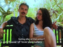 House of Love & Lustery: El primer reality show XXX del mundo (Episodio 3)