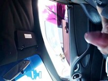 mostrando otro menonita