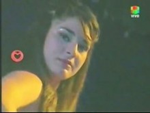 Modelos calientes reales upskirt en la televisión
