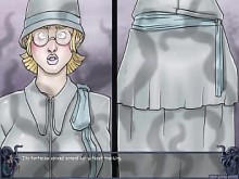 Delirio, una novela visual lovecraftiana, parte 7