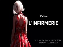 Historia del porno en francés - La infiel - parte 4 - extracto