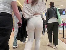Epic Reino Unido Ass Walking Hot xxx