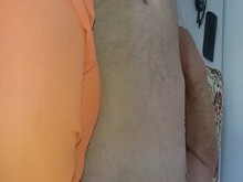 Cuerto de coño 17