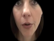 Cámara de espía tabú con Milf Mindi Mink Voyeur Spycam
