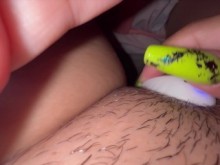 Fan vibra la distancia y mi amigo qué susto????