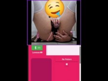 Dejar que las personas al azar controlen a mis Lovense Xtoys hasta que me cumpla