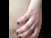 AMATEUR LATINA Toma BBC