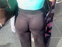 VPL Delicious #39 (ver a través de pantalones)